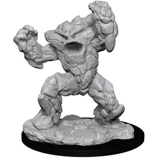 D&D Minis: Nolzur's Marvelous Unpainted Miniatures, W10 Earth Elemental