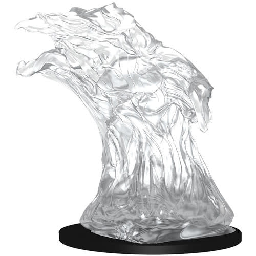 D&D Minis: Nolzur's Marvelous Unpainted Miniatures, W10 Water Elemental