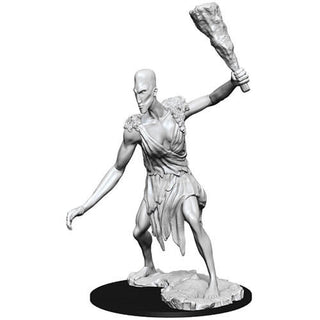 D&D Minis: Nolzur's Marvelous Unpainted Miniatures, W8 Stone Giant