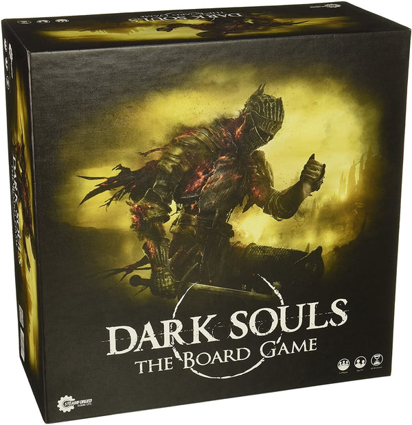 Dark Souls: Core Game