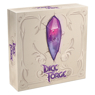Dice Forge: Core Game