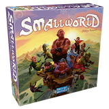 Small World: Core Game