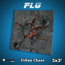 FLG Mats: Urban Chaos-5