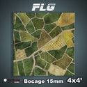 FLG Mats: 15mm Bocage
