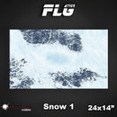 FLG Mats: Snow 1-11
