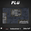 FLG Mats: Industrial 1