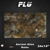 FLG Mats: Ancient Alien Ruins