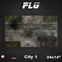 FLG Mats: City 1
