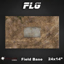 FLG Mats: Field Base-9
