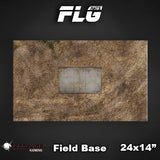 FLG Mats: Field Base