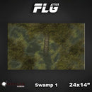 FLG Mats: Swamp 1-9