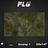 FLG Mats: Swamp 1