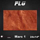 FLG Mats: Mars 1