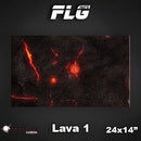 FLG Mats: Lava 1-9