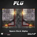 FLG Mats: Space Dock Alpha-11