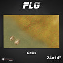 FLG Mats: Oasis-11