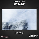 FLG Mats: Snow 3-11