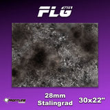 FLG Mats: 28mm Stalingrad