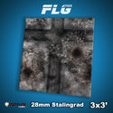 FLG Mats: 28mm Stalingrad