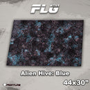 FLG Mats: Alien Hive-36