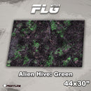 FLG Mats: Alien Hive-37