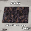 FLG Mats: Alien Hive-34
