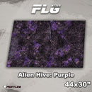 FLG Mats: Alien Hive-33