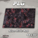 FLG Mats: Alien Hive-35