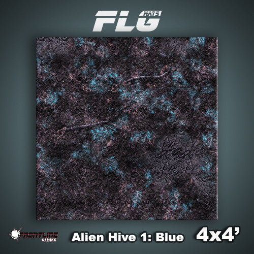 FLG Mats: Alien Hive