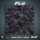 FLG Mats: Alien Hive-22