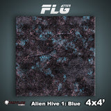 FLG Mats: Alien Hive