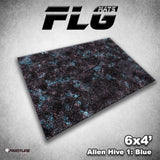 FLG Mats: Alien Hive