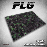 FLG Mats: Alien Hive