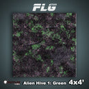FLG Mats: Alien Hive-23