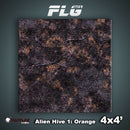 FLG Mats: Alien Hive-20