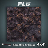 FLG Mats: Alien Hive