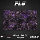 FLG Mats: Alien Hive-3