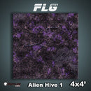 FLG Mats: Alien Hive-19