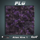 FLG Mats: Alien Hive