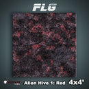 FLG Mats: Alien Hive-21