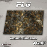 FLG Mats: Ancient Alien Ruins