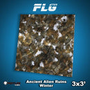 FLG Mats: Ancient Alien Ruins Winter-8
