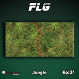FLG Mats: Jungle