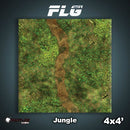 FLG Mats: Jungle-5