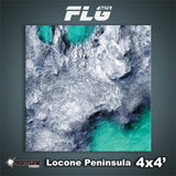 FLG Mats: Locone Peninsula