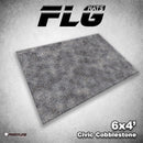 FLG Mats: Civic Cobblestone-3