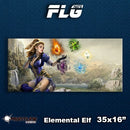 FLG Mats: Elemental Elf-4
