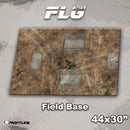 FLG Mats: Field Base-8