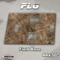 FLG Mats: Field Base