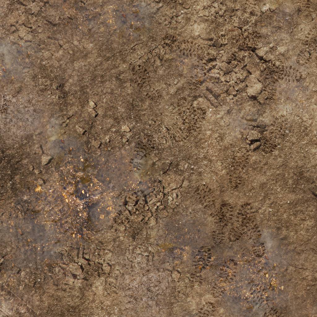 FLG Mats: Field Base